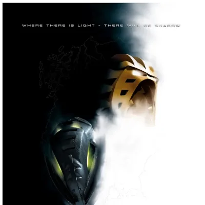 Cover art for The Mask of Light