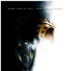 The Mask of Light