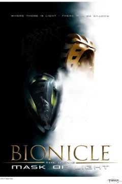 The Mask of Light