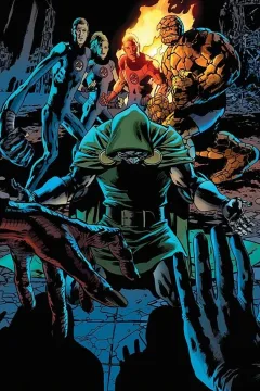 The Masters of Doom