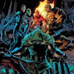 The Masters of Doom