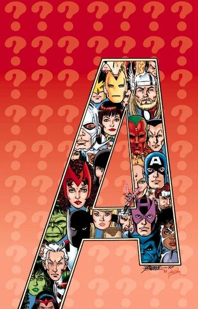 Background for The Morgan Conquest