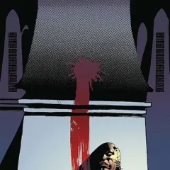 The Mortal Iron Fist