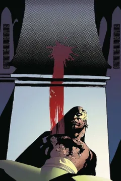 The Mortal Iron Fist