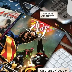The Multiversity