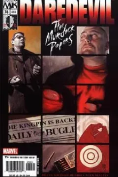 The Murdock Papers