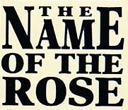 Background for The Name of the Rose