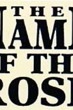 The Name of the Rose