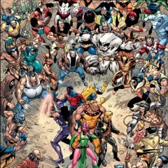 The New Exiles