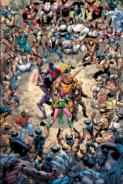 The New Exiles
