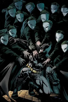 The Night of the Owls