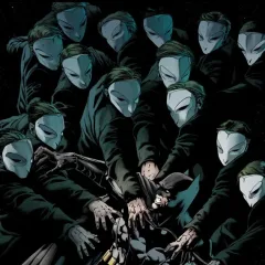 The Night of the Owls