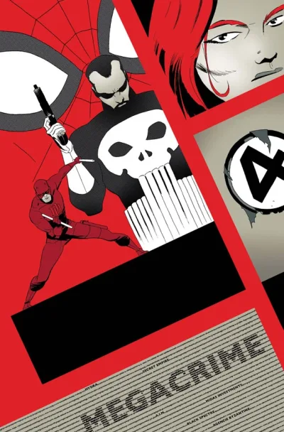 Background for The Omega Effect
