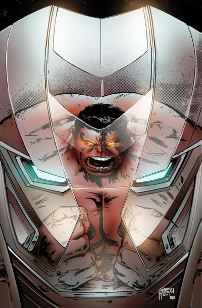 Background for The Omegex Saga