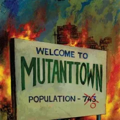 The Only Game in Town