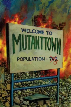 The Only Game in Town