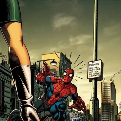 Cover art for The Original Clone Saga