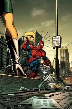 The Original Clone Saga