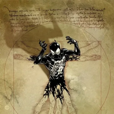 Cover art for The Other