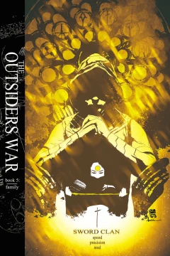 The Outsiders War