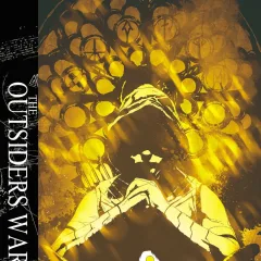 The Outsiders War