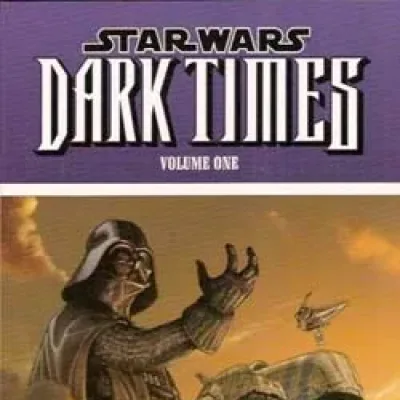 Cover art for The Path to Nowhere