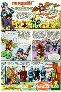 The Penguin