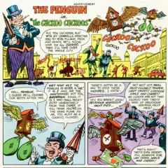 The Penguin