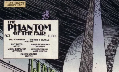 Background for The Phantom of the Fair