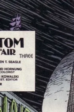 The Phantom of the Fair