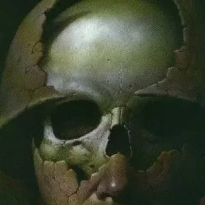 Cover art for The Punisher: Born