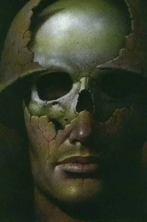 Background for The Punisher: Born