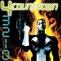 "The Punisher" Countdown