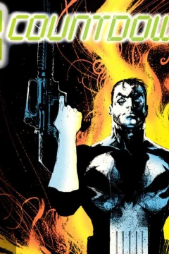 "The Punisher" Countdown