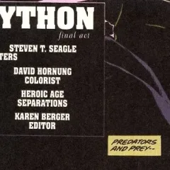 The Python