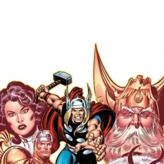 The Quest for Odin