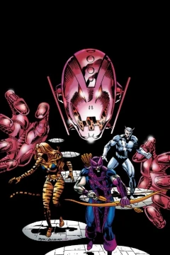 The Reaper and The Robot