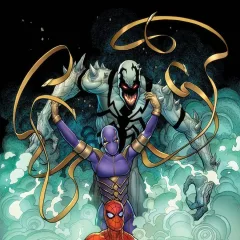 The Return of Anti-Venom