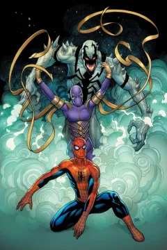 The Return of Anti-Venom