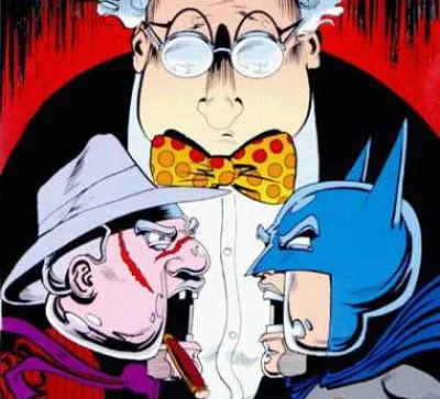 Background for The Return of Scarface