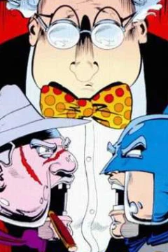 The Return of Scarface