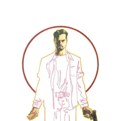 Cover art for The Right Ear, Left in the Cold