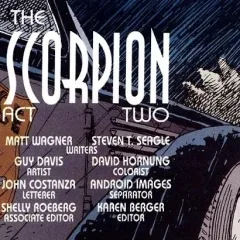 The Scorpion
