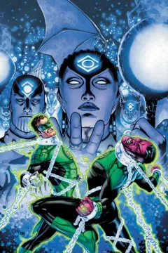 The Secret of the Indigo Tribe