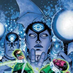 The Secret of the Indigo Tribe
