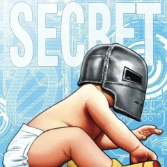 The Secret Origin of Tony Stark