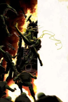 The Seven Capital Cities of Heaven