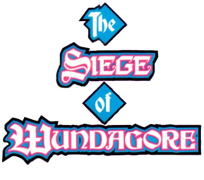 Background for The Siege of Wundagore