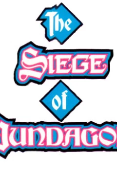 The Siege of Wundagore