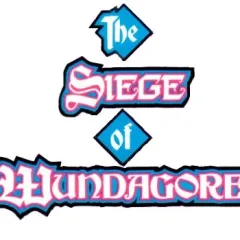 The Siege of Wundagore